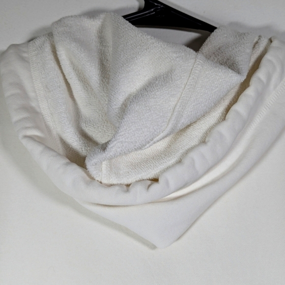 J. Crew Hoodie and Sweatpants Set S - Picture 6 of 8